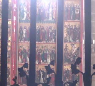 Münster St. Maria und Markus