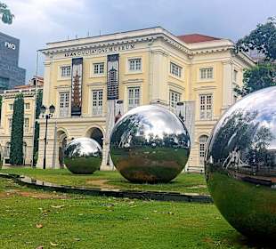 Asian Civilisations Museum