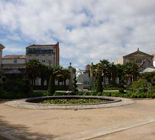 Jardin des Plantes