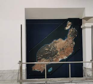 Flughafen Arrecife (ACE)