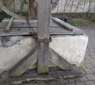 Ziehbrunnen