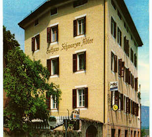 Außenansicht Haus