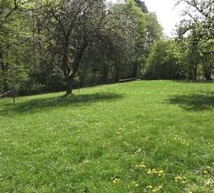 Freizeitanlage Schwanholz