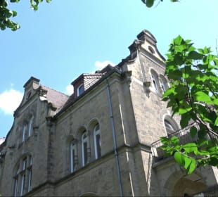 Gemeindehaus Bonifatius