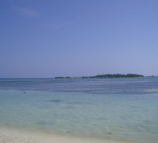 Island Hopping