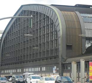 Hamburg Hauptbahnhof
