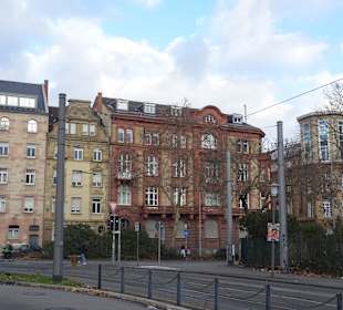 Stadtrundgang Mannheim