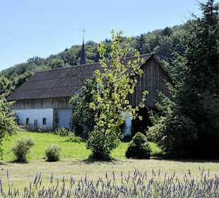 Wandern Bad Gleichenberg