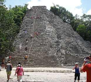 Tempel Coba