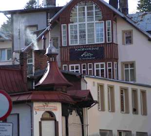 Karkonoski Park Narodowy