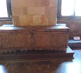 Rhodos - Velmistrovský palác