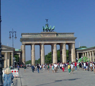 Brandenburger Tor