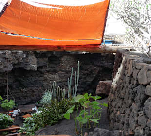  Jameos del Agua Cesar Manrique