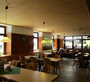 Himmelwirt Alpengasthof Gamperdona