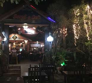 Sand & Sea Restaurant