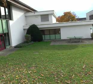 Gemeindehalle Unlingen