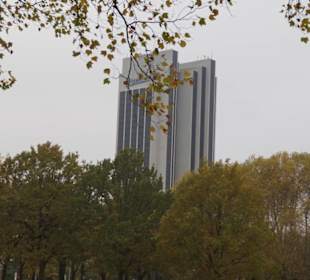 Parkanlage Planten un Blomen