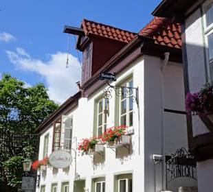 Impressionen aus der Oldenburger Altstadt