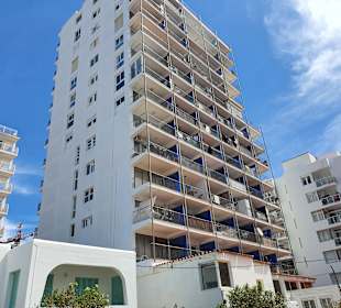 Strände San Antonio/San Antoni de Portmany