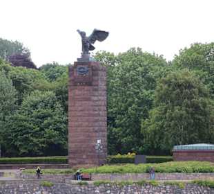 U-Boot-Ehrenmal Möltenort