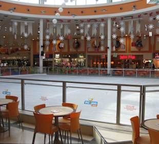 Eislaufbahn