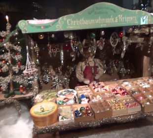 Salzburger Weihnachtsmuseum