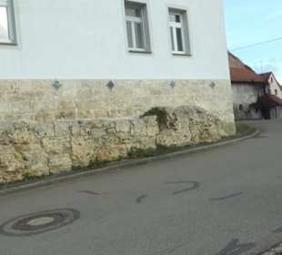 Dorfgemeinschaftshaus Oberstetten