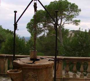 Santuari de Monti Sion