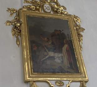 Klosterkirche St. Peter + Paul Oberelchingen