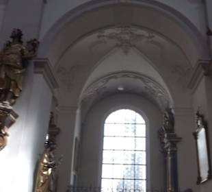 Pfarrkirche St. Peter