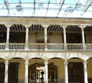 Palacio Real de el Pardo