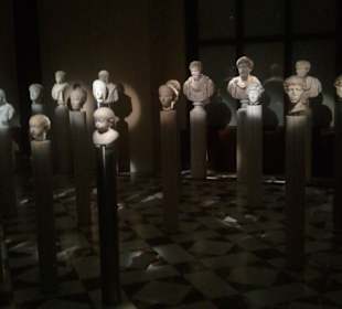 Kunsthistorisches Museum - Ägypten