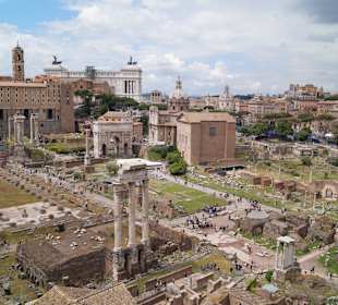 Forum Romanum