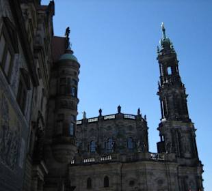 Dresden Altstadt