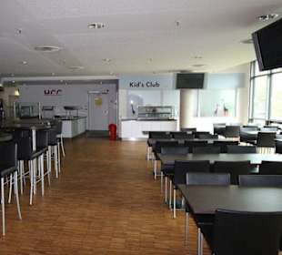 Spielerbereich