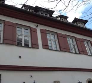 Altes Haus