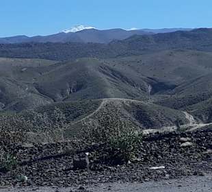 Pampa Cañahuas
