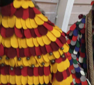 Fastnachtsmuseum Narrenschopf