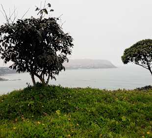 Malecón de Miraflores
