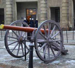 Schloss Stockholm