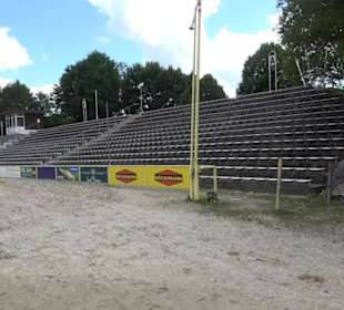 Haupt- und Landgestüt Marbach