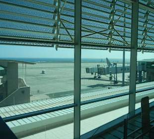 Flughafen Fuerteventura