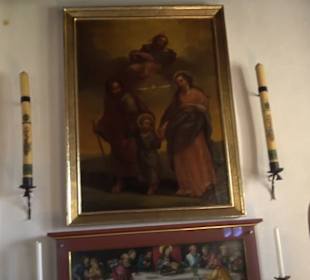 Kirche St. Peter und Paul