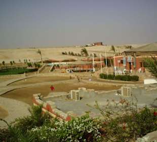Sharm El Naga