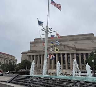 National Archives Museum