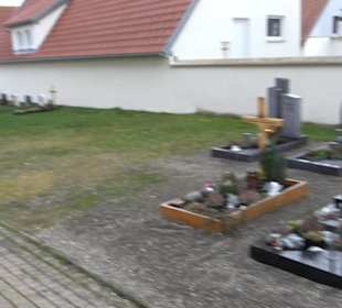 Friedhof Ehestetten