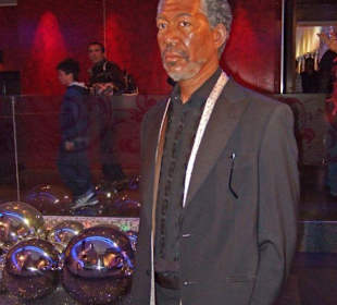 Die Figuren sehen echt gut aus