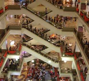 Shoppingcenter