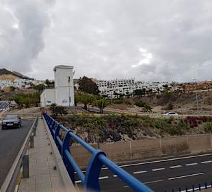 Stadtrundgang Costa Adeje