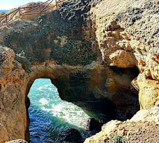 Seven Hanging Valleys Trail 